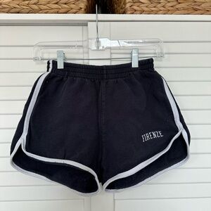 Brandy Melville Firenze Shorts